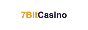 7BitCasino logo