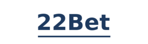 22Bet logo