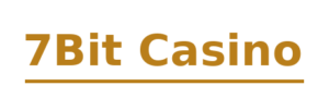 7Bit Casino logo