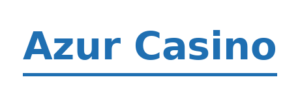 Azur Casino logo