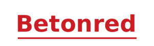 Betonred logo