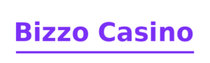 Bizzo Casino logo
