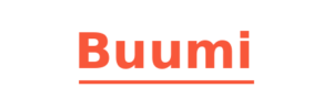 Buumi logo