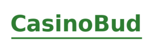 CasinoBud logo