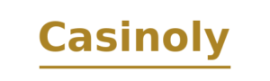 Casinoly logo