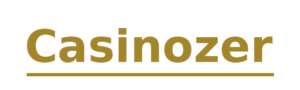 Casinozer logo