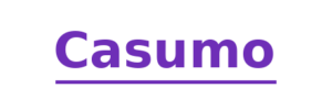 Casumo logo