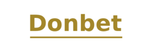 Donbet logo