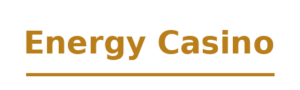 Energy Casino logo