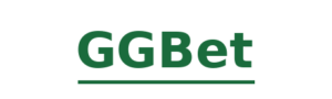 GGBet logo
