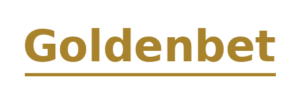Goldenbet logo