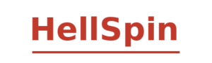 HellSpin logo