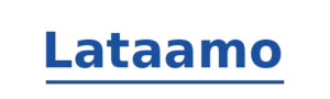 Lataamo logo