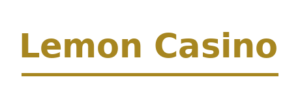 Lemon Casino logo