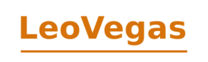 LeoVegas logo