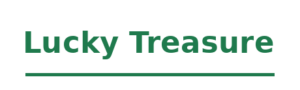 Lucky Treasure logo