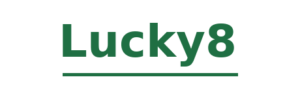 Lucky8 logo