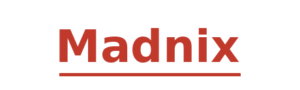 Madnix logo