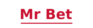 Mr Bet logo