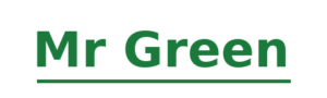 Mr Green logo