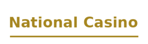 National Casino logo