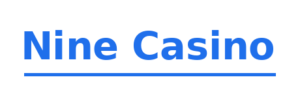 Nine Casino logo