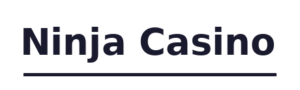 Ninja Casino logo