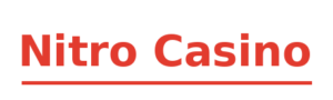 Nitro Casino logo