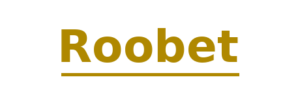 Roobet logo