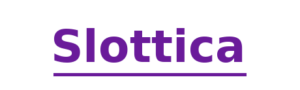 Slottica logo