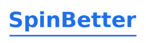 SpinBetter logo
