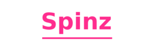 Spinz logo