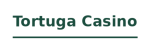 Tortuga Casino logo