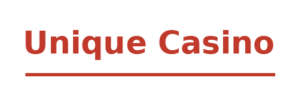 Unique Casino logo