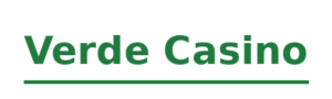 Verde Casino logo