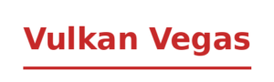 Vulkan Vegas logo