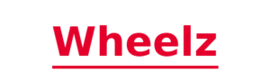 Wheelz logo