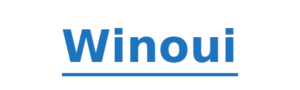 Winoui logo