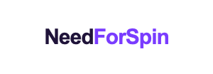 NeedForSpin logo