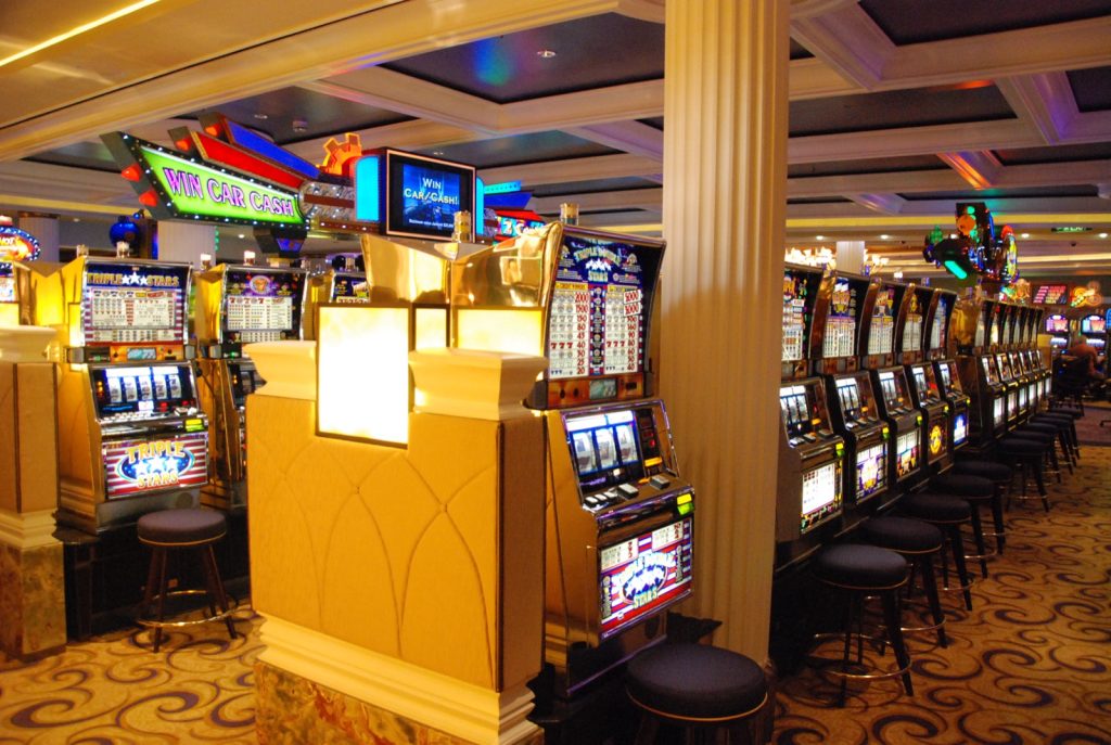 Avalon II Slot Review
