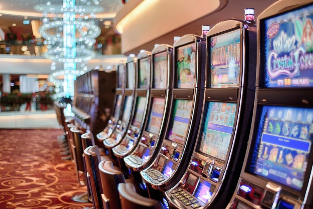 The Big Spin Slot Review