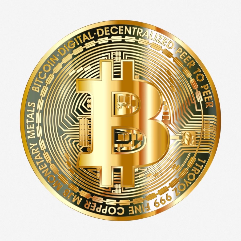The Future of Bitcoin in Online Gambling